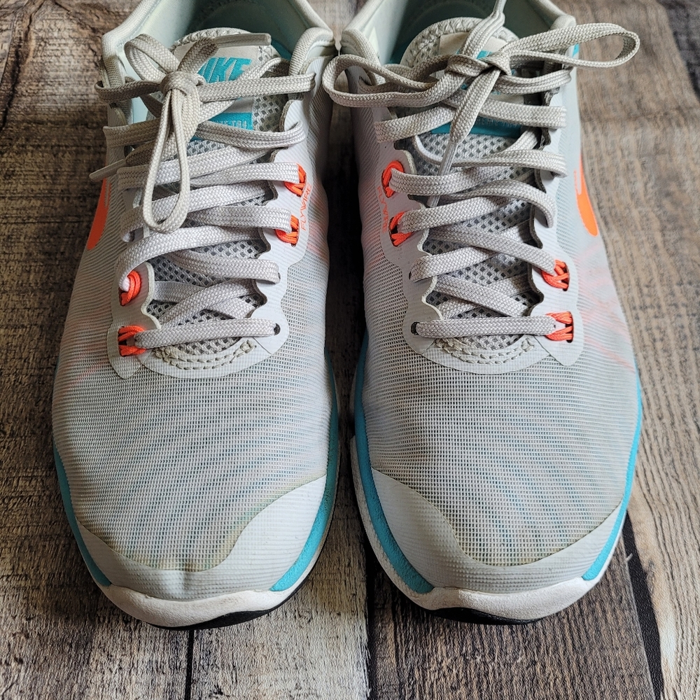 Womens Nike Flex Supreme TR 4 Size 6 - Picture 3 of 11